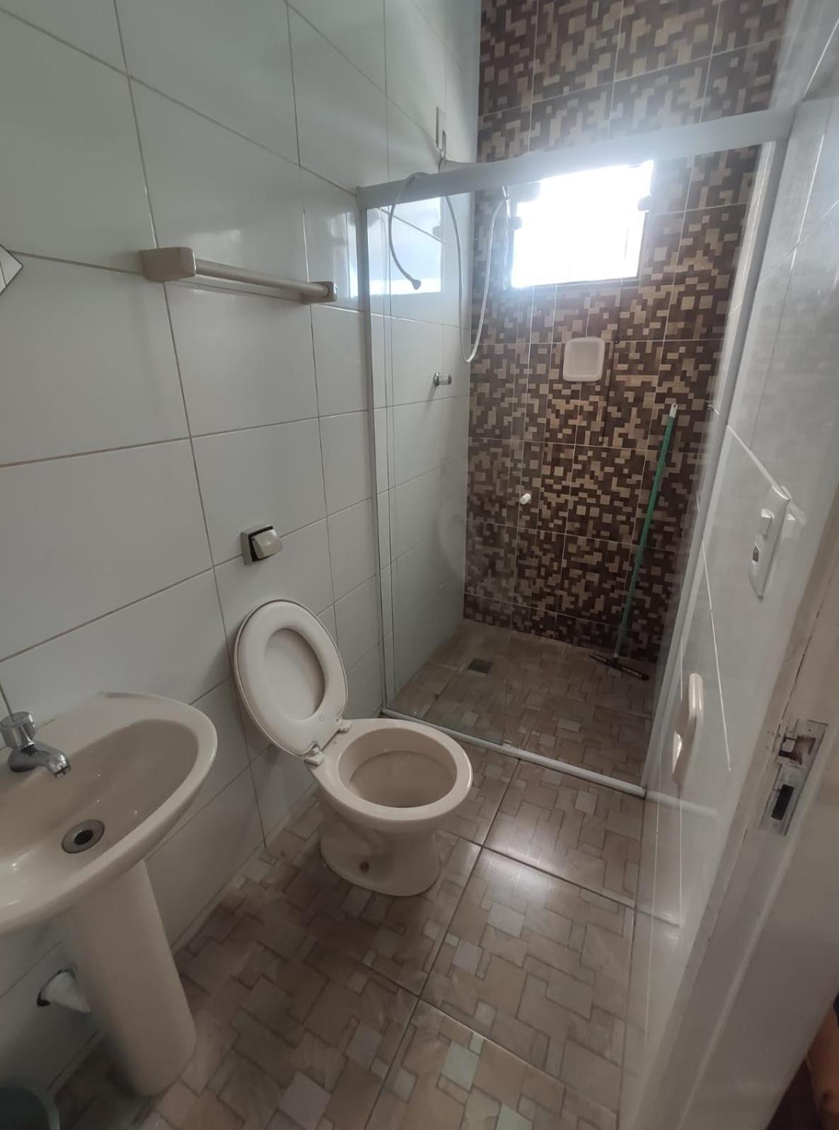 Pousada Sao Miguel Arcanjo Hotel Aparecida  Kültér fotó