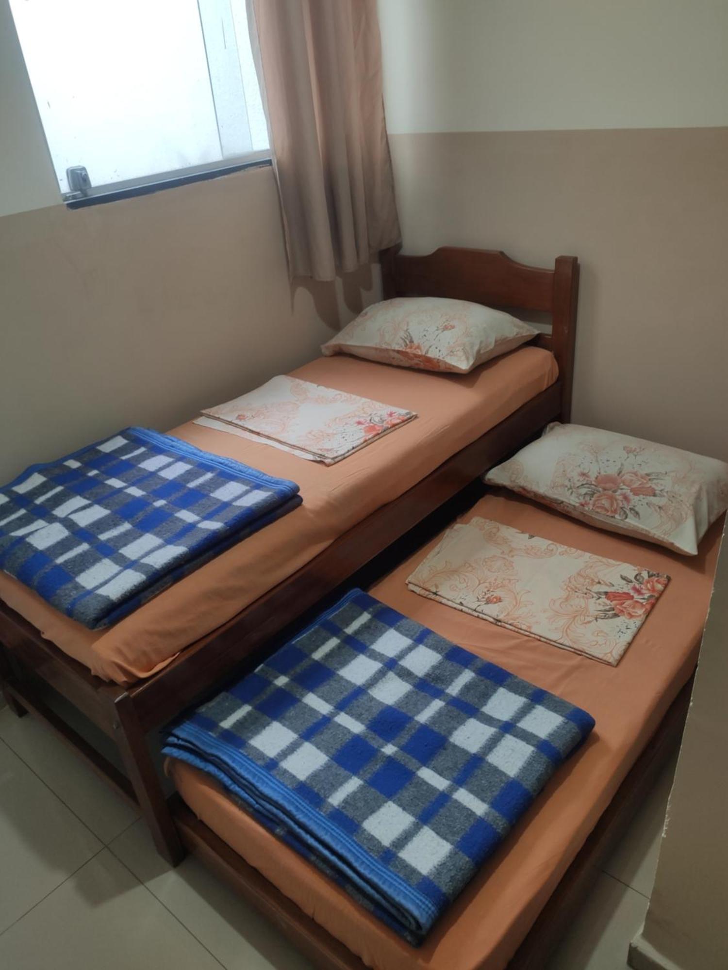 Pousada Sao Miguel Arcanjo Hotel Aparecida  Szoba fotó