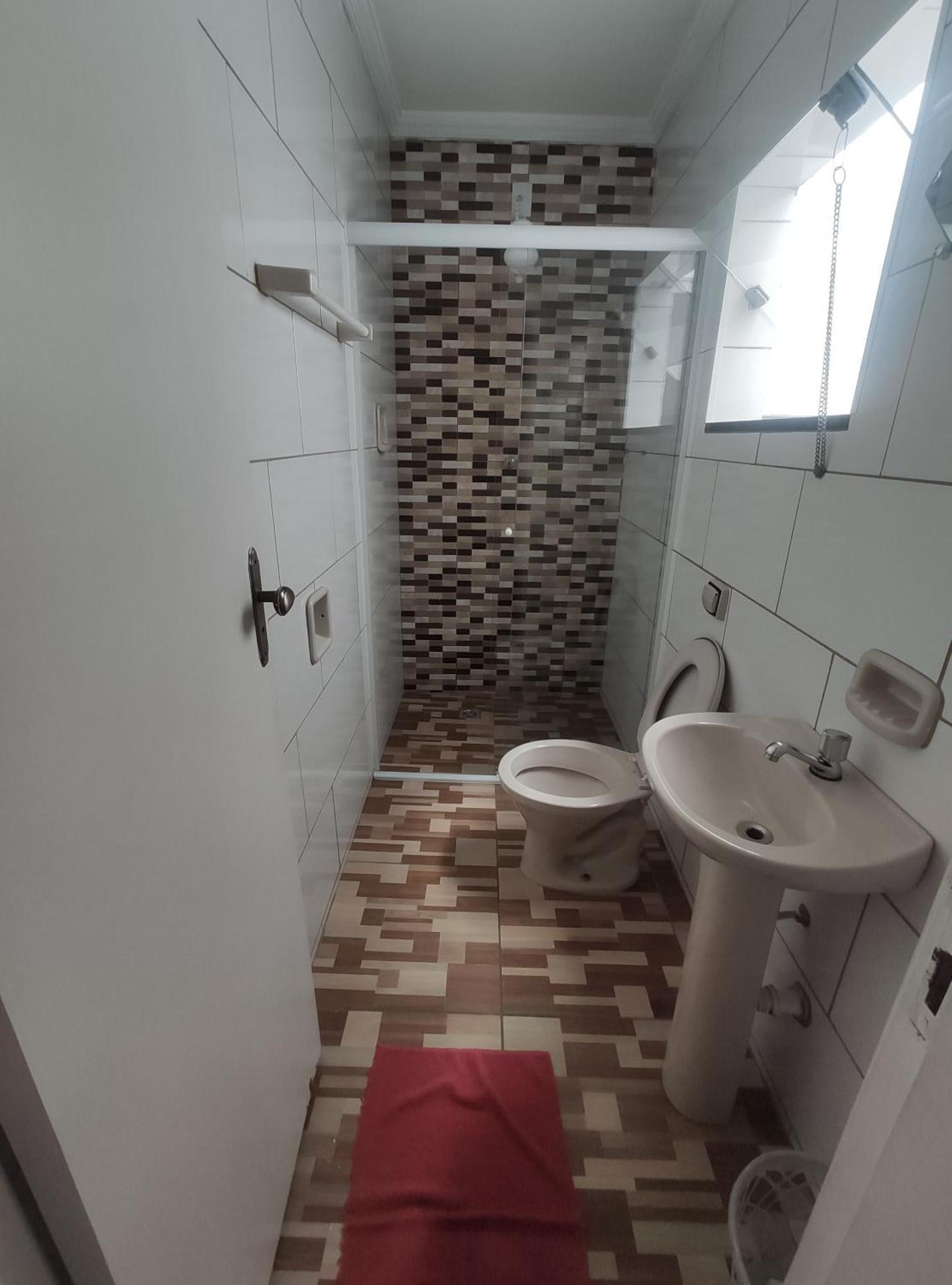 Pousada Sao Miguel Arcanjo Hotel Aparecida  Szoba fotó