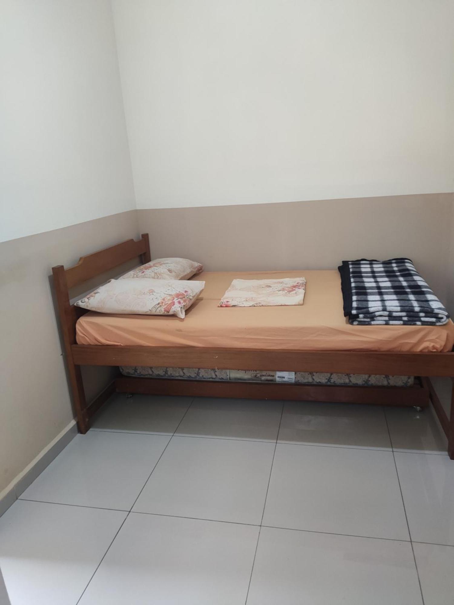 Pousada Sao Miguel Arcanjo Hotel Aparecida  Szoba fotó