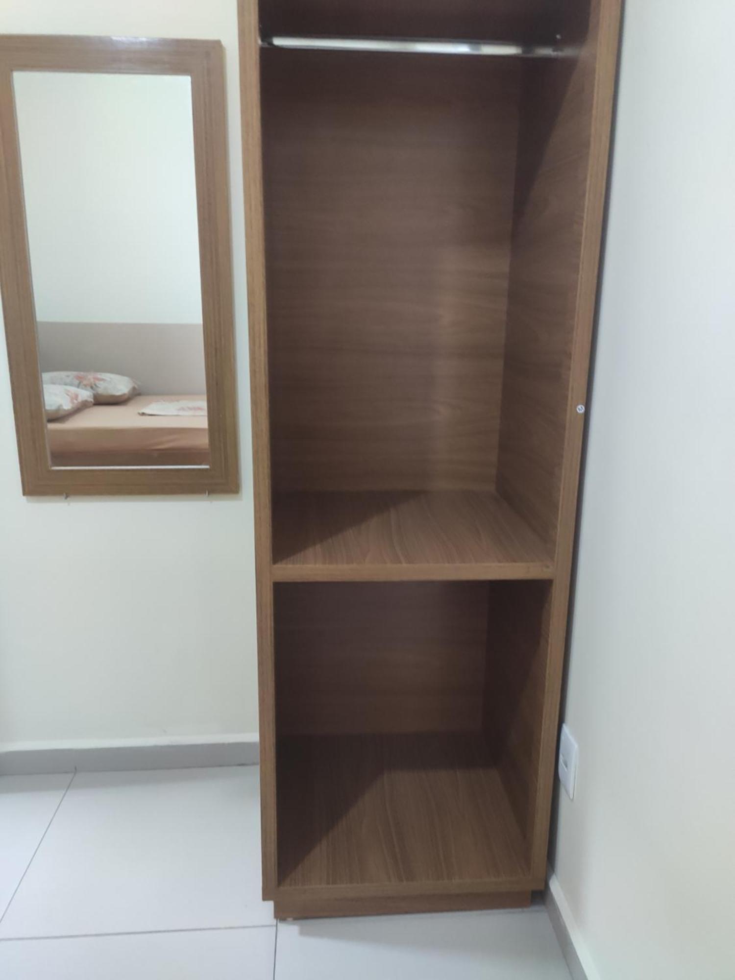 Pousada Sao Miguel Arcanjo Hotel Aparecida  Szoba fotó
