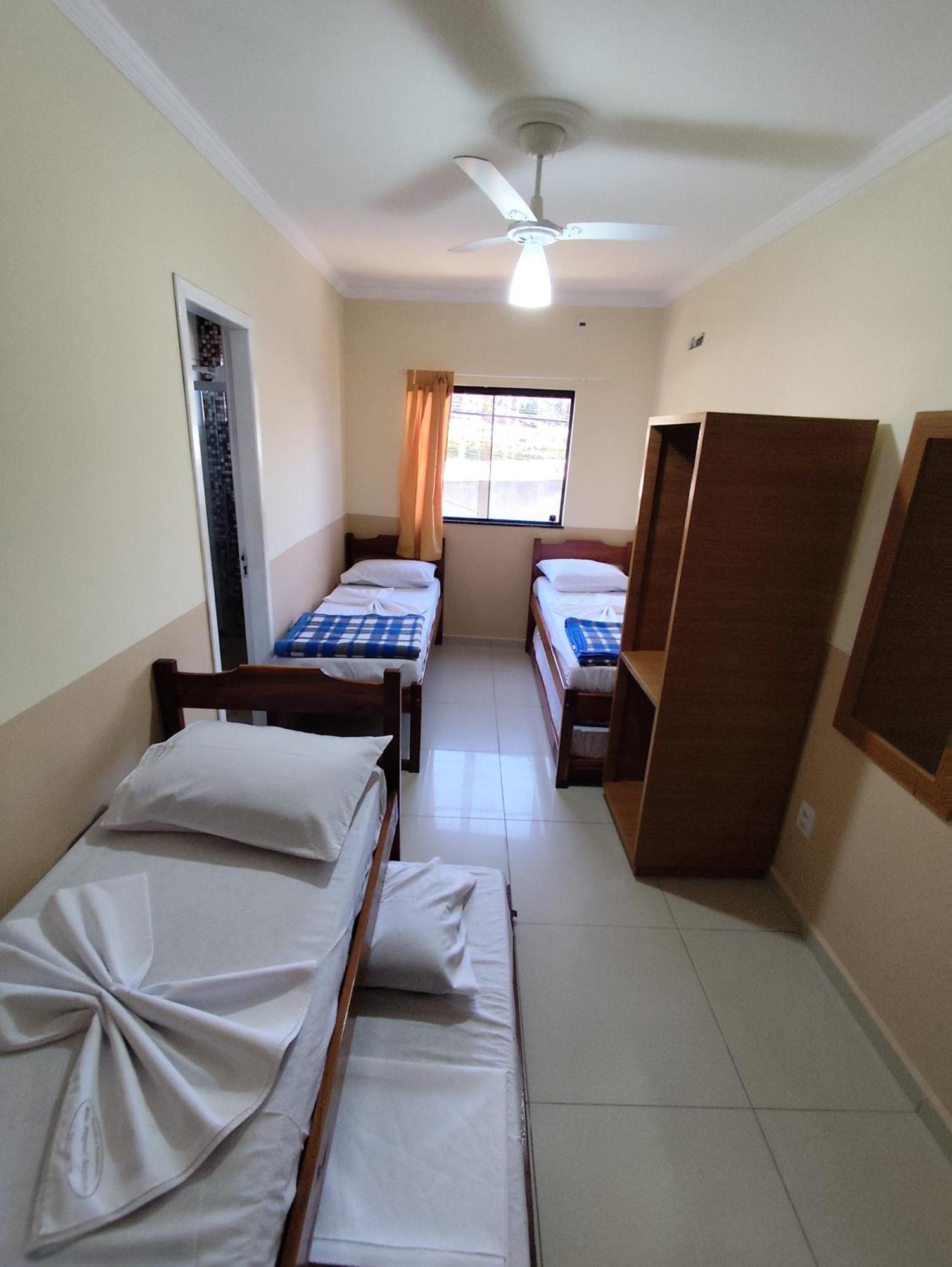 Pousada Sao Miguel Arcanjo Hotel Aparecida  Szoba fotó
